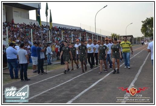 rolim de moura